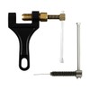 Lotsdonxia 2 Pcs Bicycle Chain Breaker Kit - Heavy Duty
