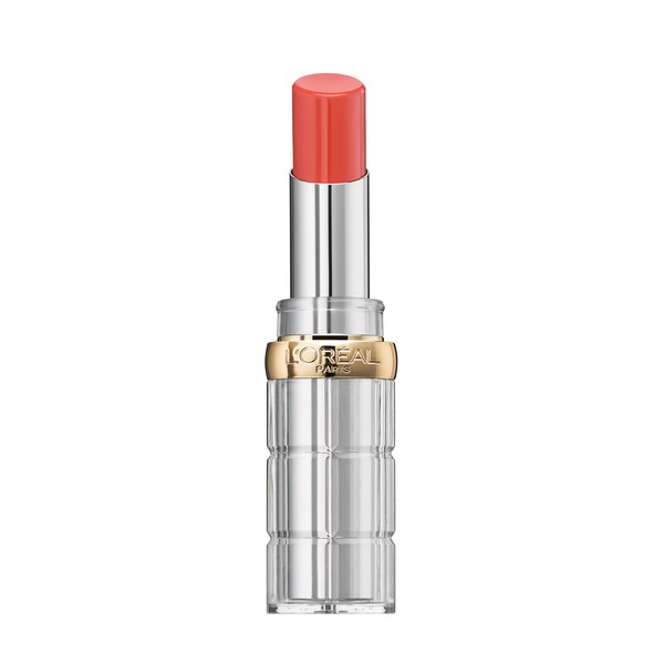 L'Oreal Paris Pursue Pretty Color Riche Shine Lipstick Number 109,