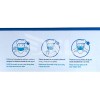Ambiderm 200 Cubre Bocas Tricapa Plisado Termosellado