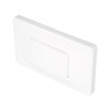 Wireless Light Switch Kit Self Powered 433MHZ Remote Control Waterproof