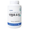 Health Day salt glucose 1000 tablets/salt tablets/domestic/heat wave glucose/sodium / 헬스데이 식염포도당 1000정/식염정/국산/폭염포도당/나트륨