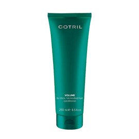 Cotril Creative Walk Volume Conditioner for Thick Hair, 250 ml, Balm Volumising Thick Hair