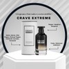 INTENSE ELITE Crave Extreme Arabian Perfume for Men - Long