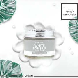 Crema Coreana Contorno De Ojos_ Antimanchas Y Aclarantes_2pz Todo Tipo De Piel Danoche                                                                