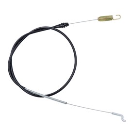 Dopend 105-1844 Traction Cable for Toro Personal Pace Mower Parts 20017, 20031, 20032, 20041, 20066, 20067, 20074, Replaces Toro Recycler 22’’ Drive Cable