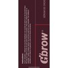 G'BROW Eyebrow Growth Serum Augenbrauen Wachstumsserum 3ml