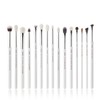 Jessup Eye Make Up Brush Sets 15 Pieces Make-Up Cosmetic
