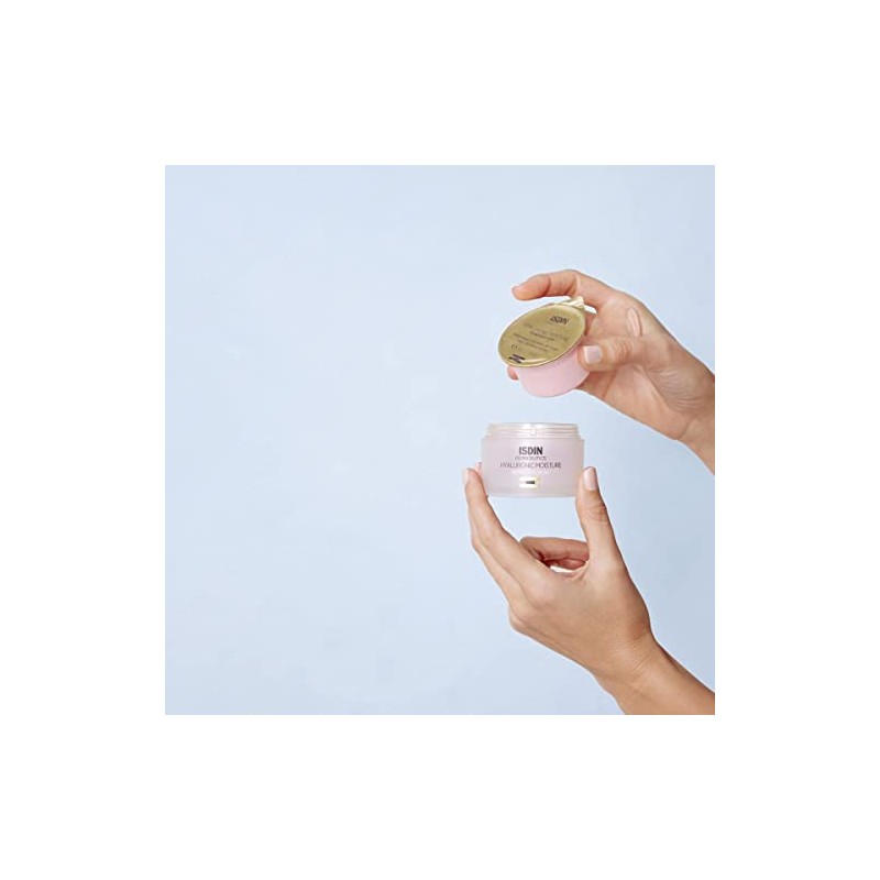 ISDINCEUTICS HM SENSITIVE REFILL 50G