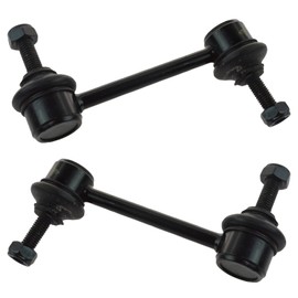 Stabilizer Sway Bar Link Rear LH RH Pair for Flex Taurus Explorer MKS MKT