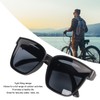 Smart Glasses Built in Microphone Speaker Hands Free Wireless Bluetooth