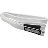 Chaos and Order Premium Jiu-Jitsu Rank Belt - A5 -