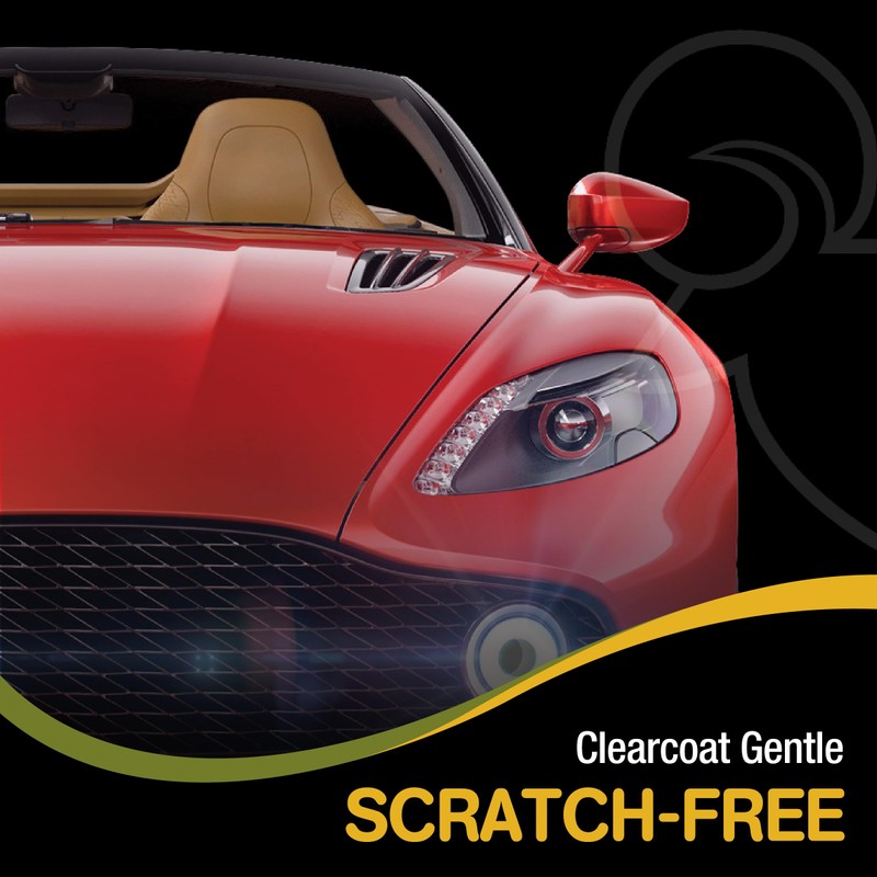 Acme Sponge and Chamois TS60T 3.5 sq. ft. Chamois