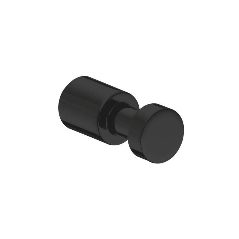 Emco Loft Hook 35 mm in Black - Suitable as