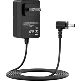 FGIEU 24.8V Vacuum Charger for Shark Rocket Pro DK33-248080H-U Pet Pro IX141 IZ162H IZ163H QZ162H QZ163H IZ362H IZ363H UZ365H IX140H IZ140 IZ142 UZ145 IZ162HC WZ140 XBCHGX140 XSBT620.