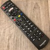 Unbranded Panasonic TX-P37X10B TX-P37X20B TX-P42C10B TX-P42C2B Smart TV Remote Control