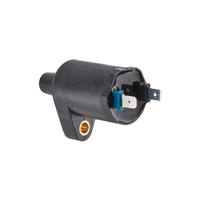 POSH 201013 Racing Ignition Coil Black Live DIO-ZX Zoomer Monkey