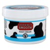 UDDERLY SMOOTH Crema para pies con manteca de karité, ligeramente