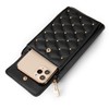 Montana West Small Crossbody Cell Phone Purse for Women RFID