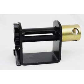 Mytee Products Weld On Winch Ratcheting 4" Strap Binders Flatbed Truck Trailer Tie Down Cargo Winches