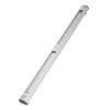 Water Tank Liquid Level Meter Self Sealing Valve Transparent Accurate