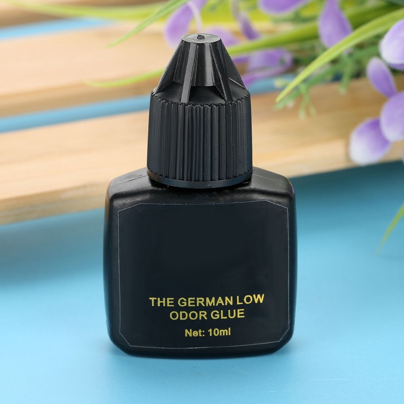 Natural Fast Dry Eyelash Extension Glue Eye Lash Grafting Instant