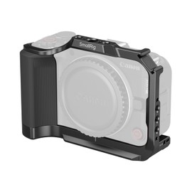 SmallRig R50 V Cage for Canon (Black) 5427