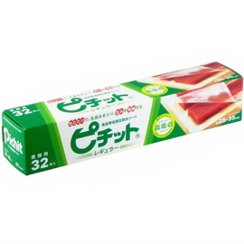 Okamoto Pichit Regular 32-Sheet Roll Dehydrating Sheets for Fish and Meat, Industrial Use, Made in Japan