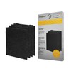 Whirlpool 8171434KS Genuine Charcoal Pre-Filter - Whishield Anti-Microbial Activated Replacement