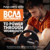 21st Century BCAA Performance