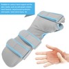 Adjustable Wrist Fixation Board Brace Fracture Recovery Hand Wrist Support