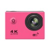 4K Video Camera Camcorder Waterproof WIFI HD Digital Camera for