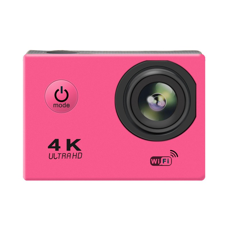 4K Video Camera Camcorder Waterproof WIFI HD Digital Camera for