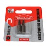 TX20 S2 Steel Electric Screwdriver Bits 25mm