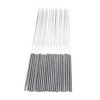 100 PCS 3D Printer Nozzle Cleaning Kit, 0.4 mm Stainless