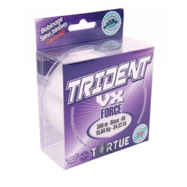 RAGOT Trident VX Force 1000M 70 Multicolored Monofilament Fishing Line