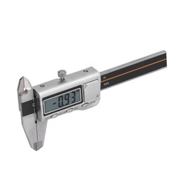 50 mm Digital Caliper 16 × 9 × 4 Vernier Caliper 0 50 mm Portable Digital Industrial Measuring Tool Wear Resistance and Rust