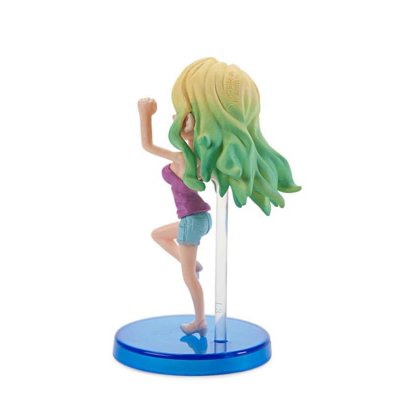 Lupin the Third Rebecca Rossellini PVC WCF I Figurine