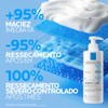La Roche Posay LIPIKAR AP+Max Triple-Action Balm for ultra-dry to