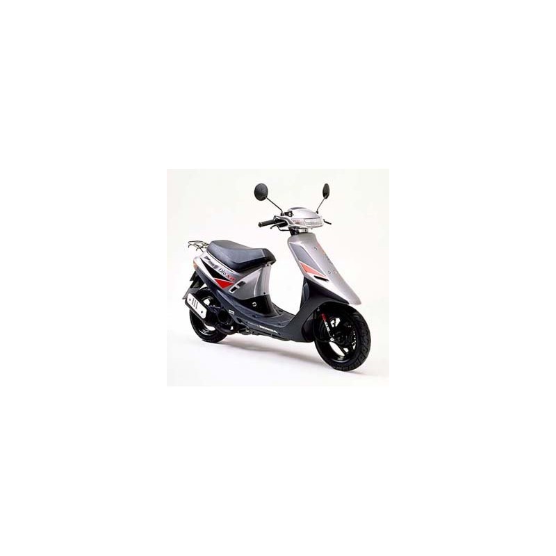 Domestic and Thick 手合 PU Leather Material. Honda Dio First