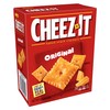 Cheez-It Original Grab 'N Go Snacks, 4.5-Ounce Packages (Pack of