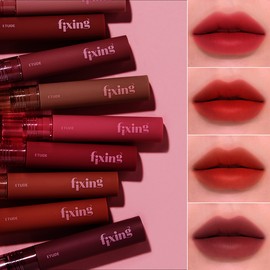 Color Fixing Tint Hydro Matte Lip Tint 13 Melange Rose (Autumn Warm Tone) / 컬러 픽싱 틴트 하이드로 매트 립틴트 13 멜란지 로즈(가을웜톤)