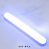 우리파파 12V 24 오토바이 LED 파박이 PB-03 - 화이트 UriPapa