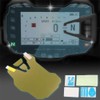 SMT- Cluster Scratch Protection Film/Screen Protector Compatible With DUCATI MULTISTRADA