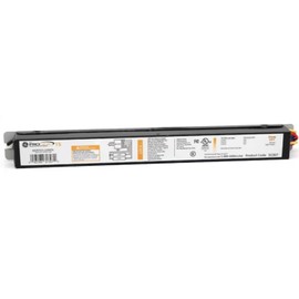 GE 31307 Proline T5 2-Bulb Electronic Ballast, GE28T5/2-120RESL, Rapid Start