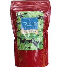 100% Gotukora Tsubokusa Tea from Ishigaki Island