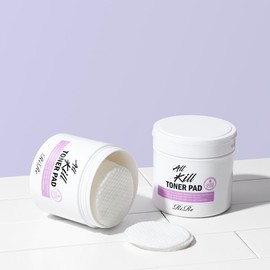 Leeur 1+1 리르 올킬 토너 패드 (70매) 1+1 LIR All Kill Toner Pad (70 sheets)