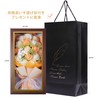Woowei Soap Flower Bouquet, Mother's Day, Flower Gift, Roses, 18