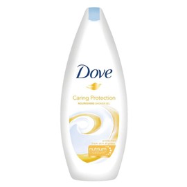 Dove Protection Surgras Nourishing Care Body Wash 250ml 9028106