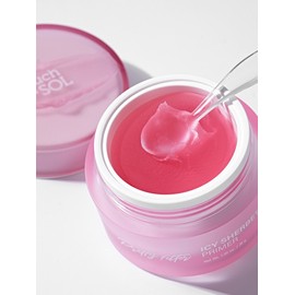 Touch Insole Pretty Filter Icy Sherbet Primer / 터치인솔 프리티필터 아이시 셔벗 프라이머