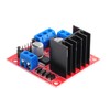 L298N Motor Drive Controller Board Module Dual H Bridge DC